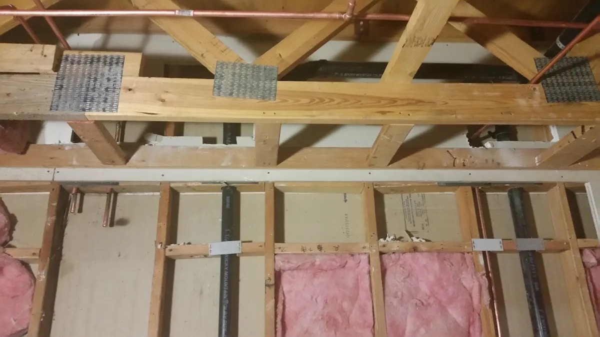 Water Heater Repair in Summerfield, NC